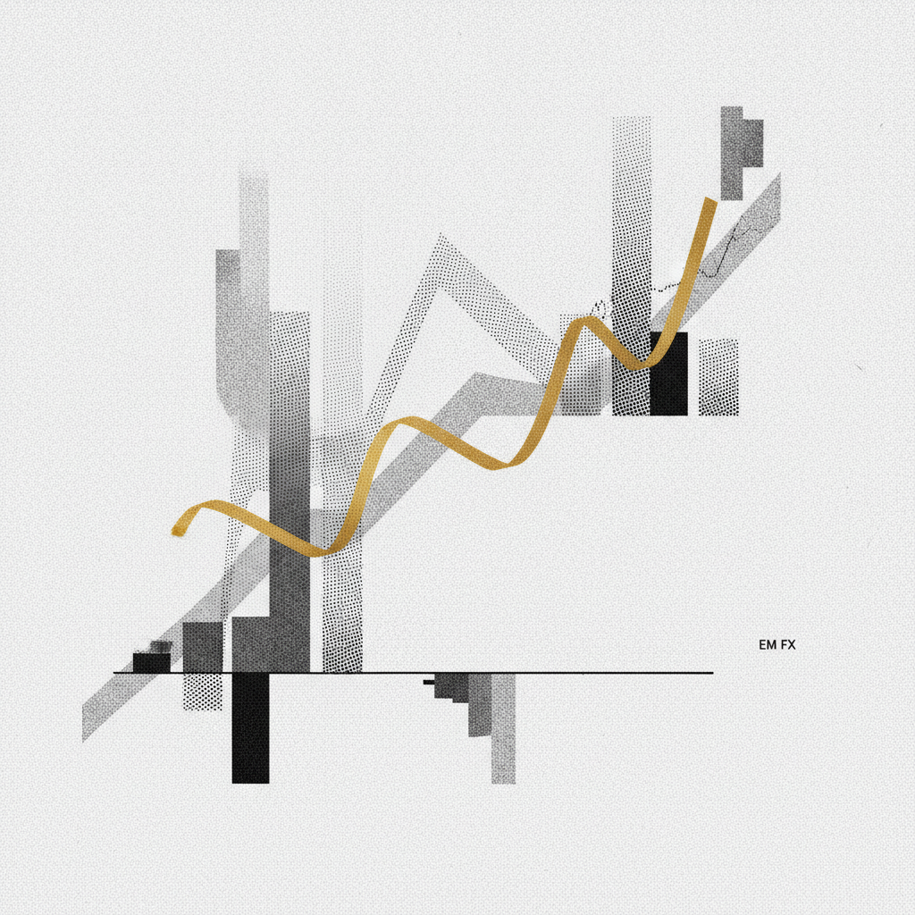 EM FX Consensus Check: Week of September 22, 2026