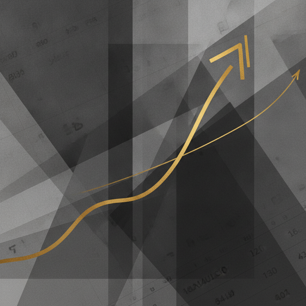 BNP Paribas's Gold Outlook: $5,000 Target vs the Street