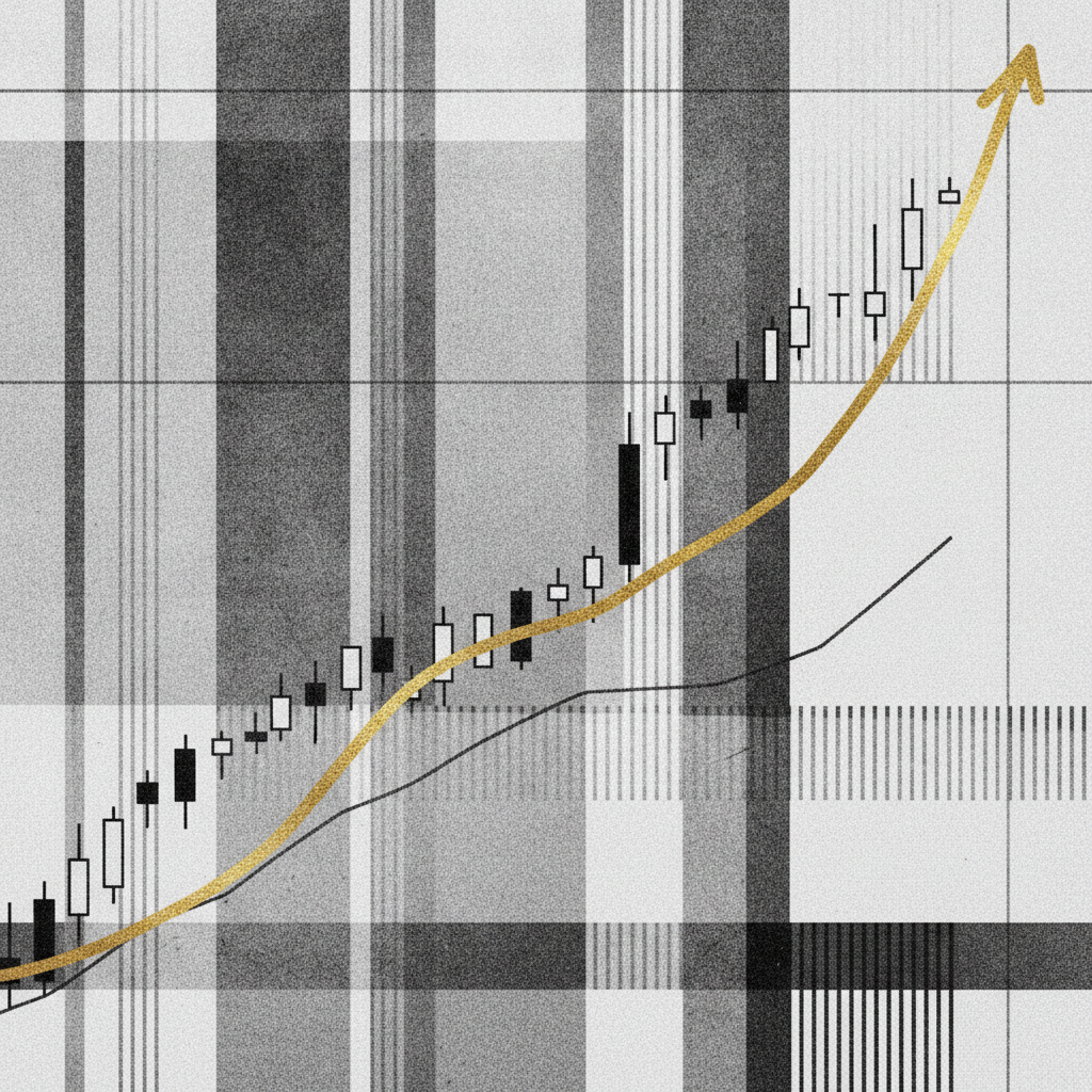 Citi's Gold Outlook: $5,000 Year-End Target vs the Street