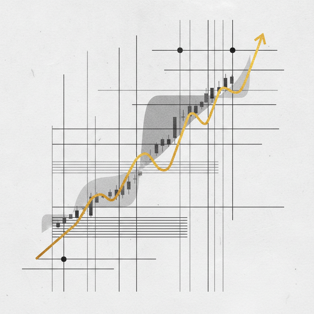 Deutsche Bank's Gold Outlook: $4,300 Target vs the Street