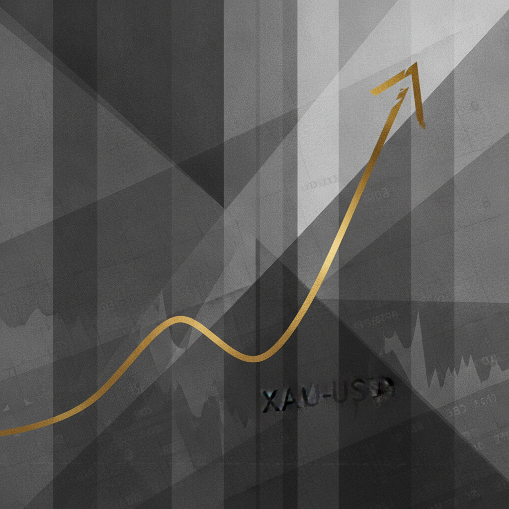 Morgan Stanley's Gold Outlook: $5,200 Target vs the Street — Week of August 5, 2026