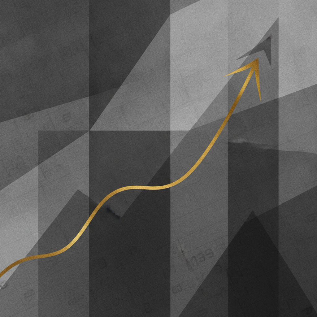 Morgan Stanley's Gold Outlook: $5,200 Target vs the Street