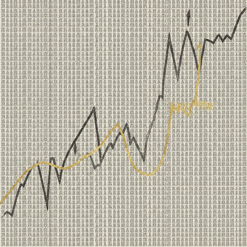 Natixis's Gold Outlook: $4,600 Target vs the Street