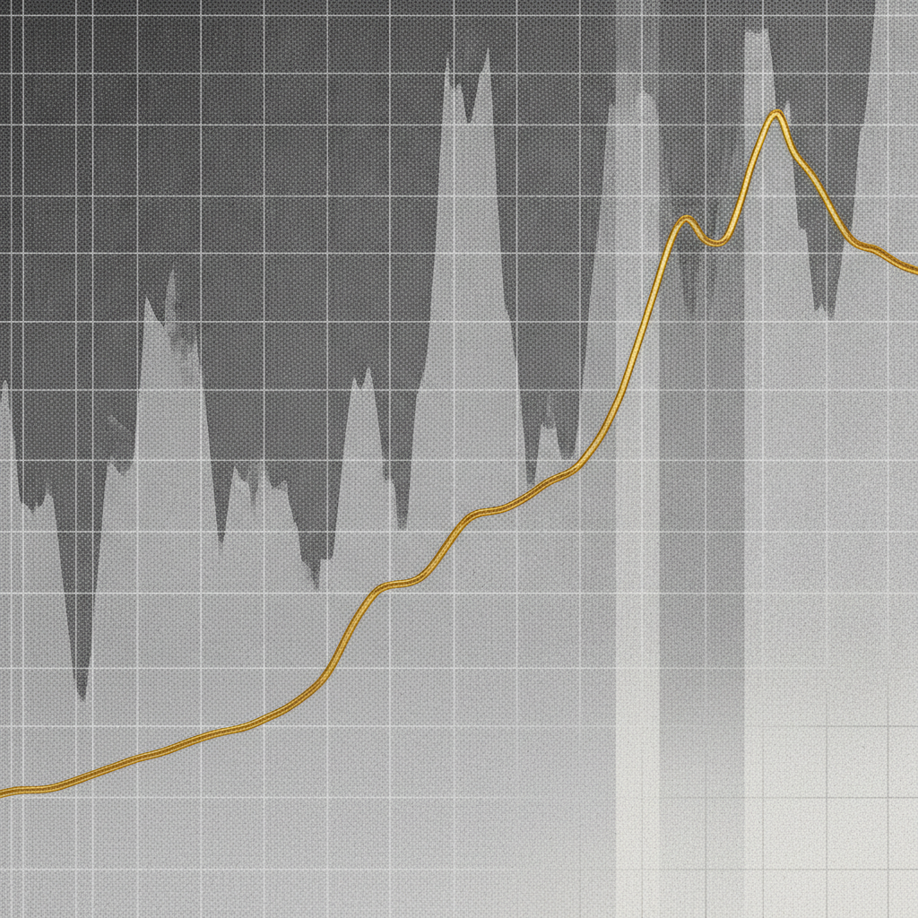 State Street's Gold Outlook: $5,000 Target vs the Street
